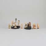 620110 Figurines